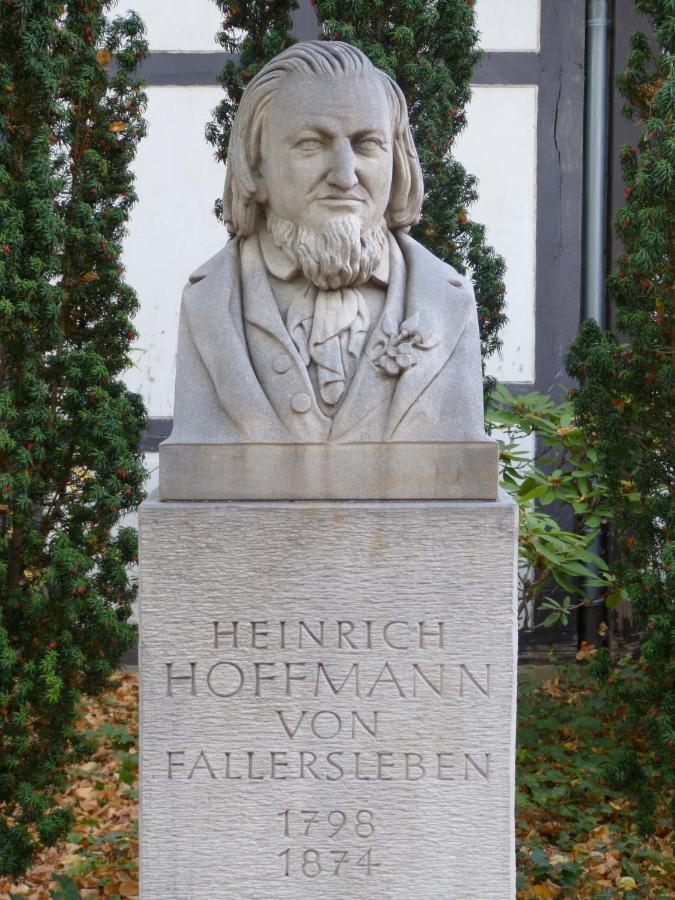 Jugendherberge Wolfsburg Exterior foto